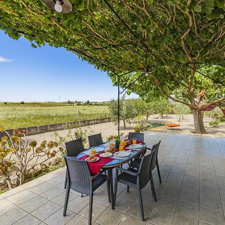 Villa Vernissa Santa Margalida Esterno foto